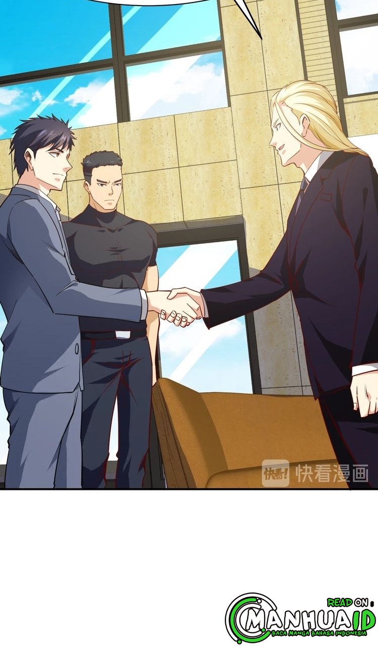 Melee Mad Soldier Chapter 29 Gambar 12