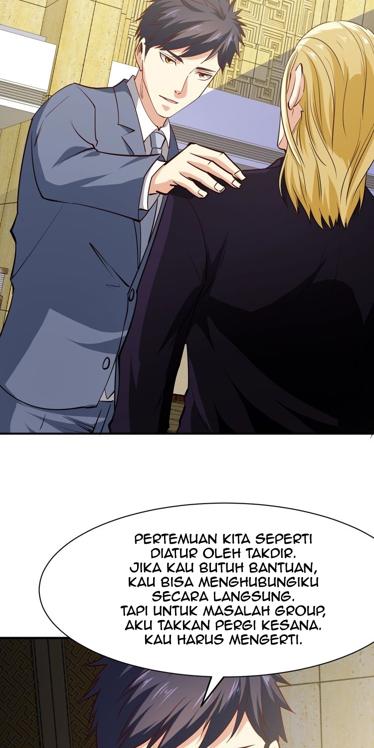 Melee Mad Soldier Chapter 29 Gambar 19
