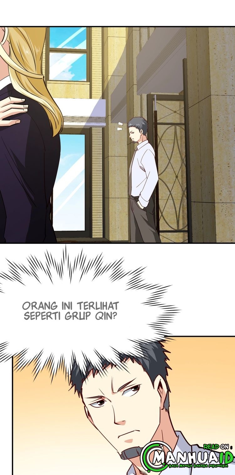 Melee Mad Soldier Chapter 29 Gambar 23