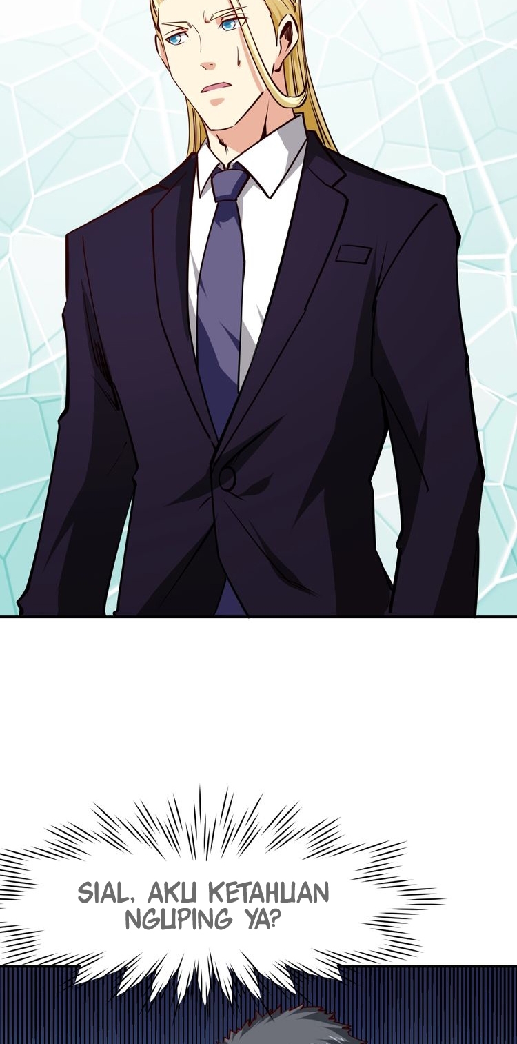 Melee Mad Soldier Chapter 29 Gambar 28