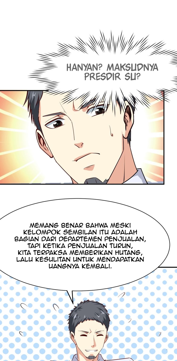 Melee Mad Soldier Chapter 29 Gambar 45