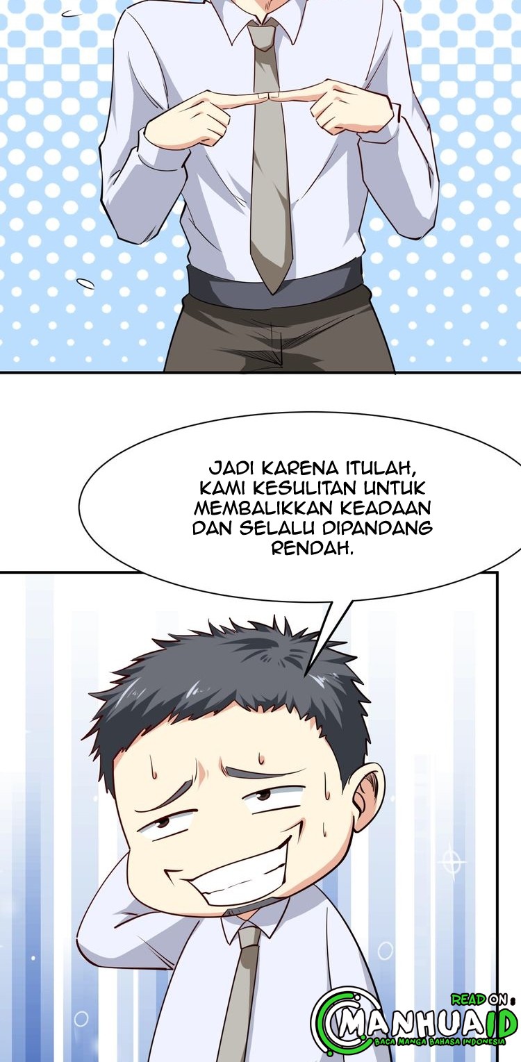 Melee Mad Soldier Chapter 29 Gambar 46