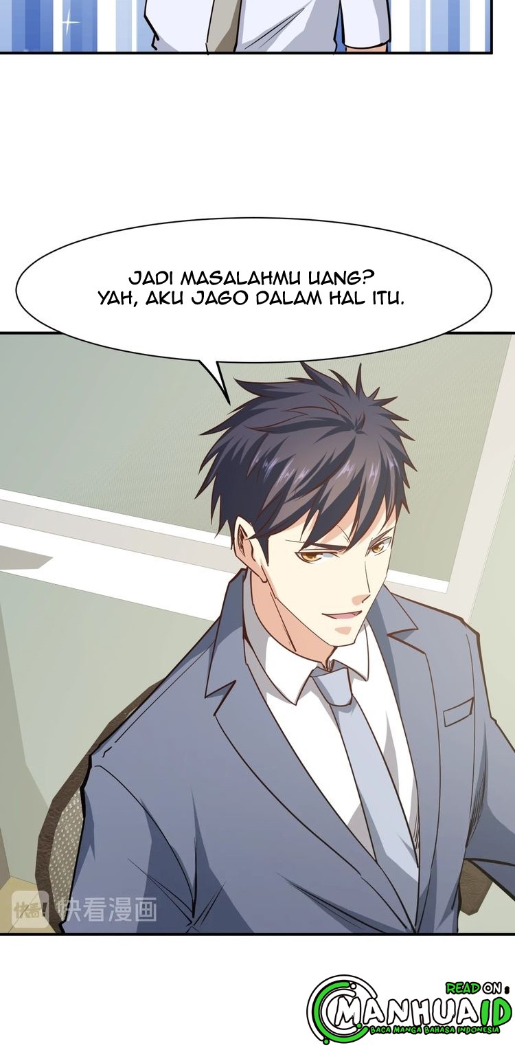 Melee Mad Soldier Chapter 29 Gambar 47