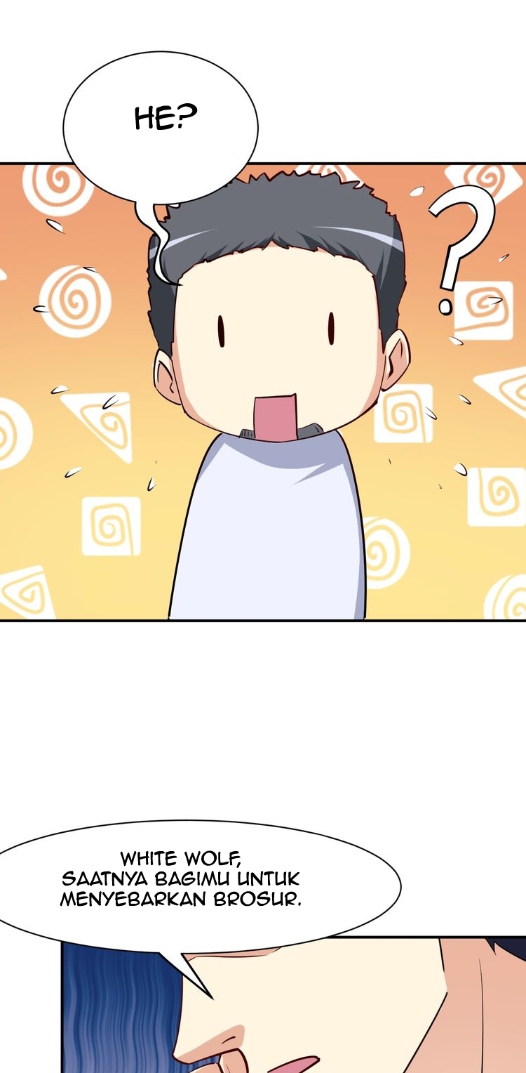 Melee Mad Soldier Chapter 29 Gambar 48