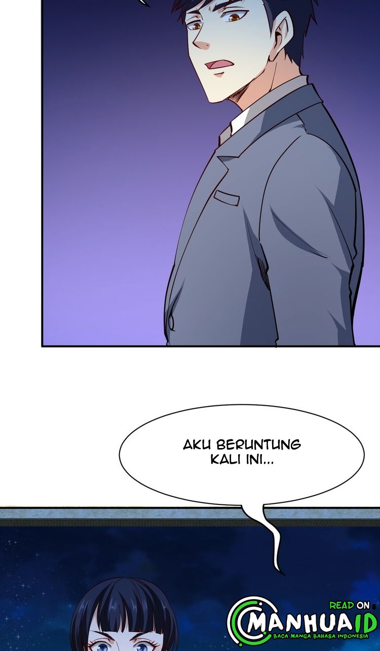 Melee Mad Soldier Chapter 29 Gambar 5