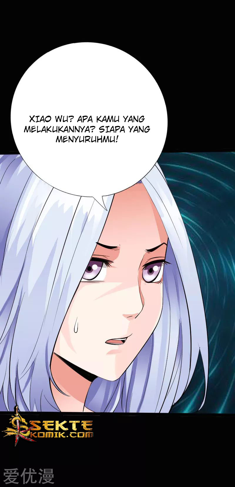Hopeless Chapter 116 Gambar 16