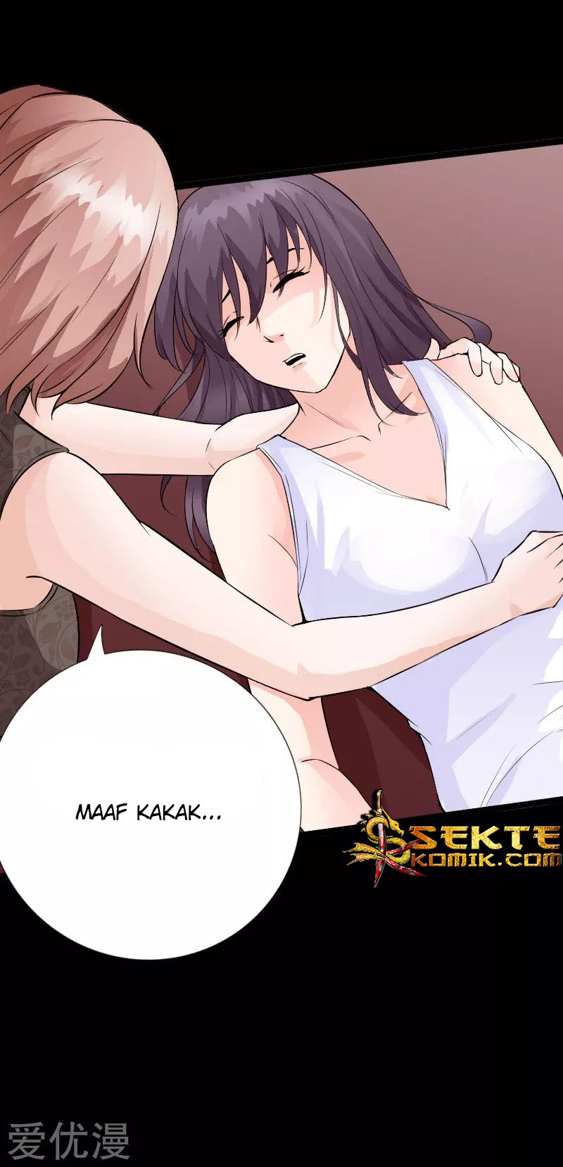 Hopeless Chapter 116 Gambar 27