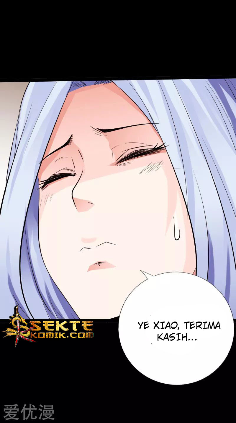 Hopeless Chapter 116 Gambar 33