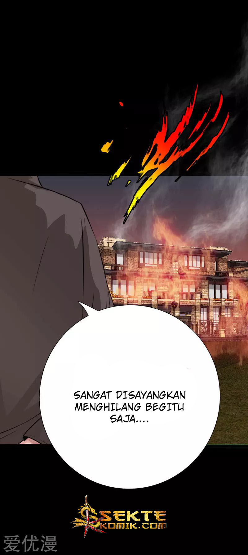 Hopeless Chapter 116 Gambar 5