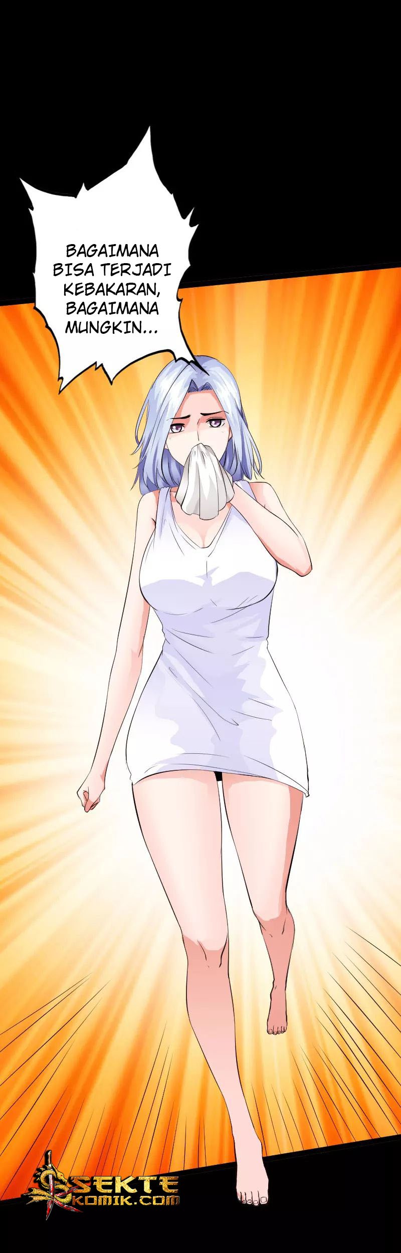 Hopeless Chapter 116 Gambar 7