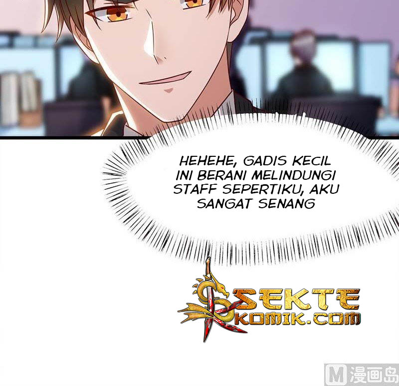 My Beauty Agent Wife Chapter 24 Gambar 18