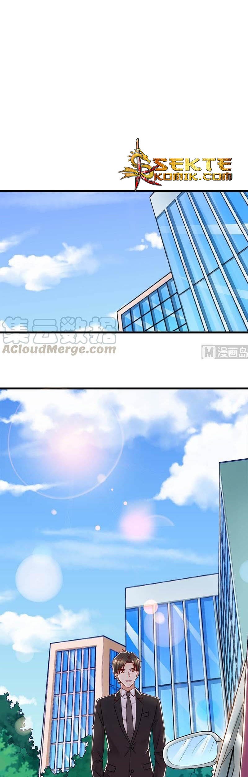 Baca Manhua My Beauty Agent Wife Chapter 24 Gambar 2