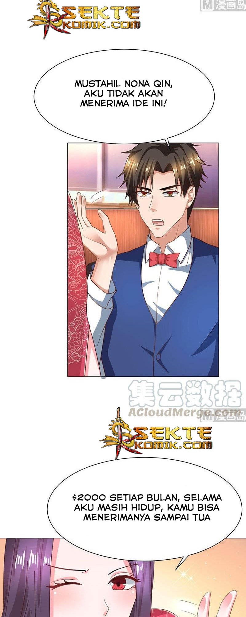 My Beauty Agent Wife Chapter 22 Gambar 7