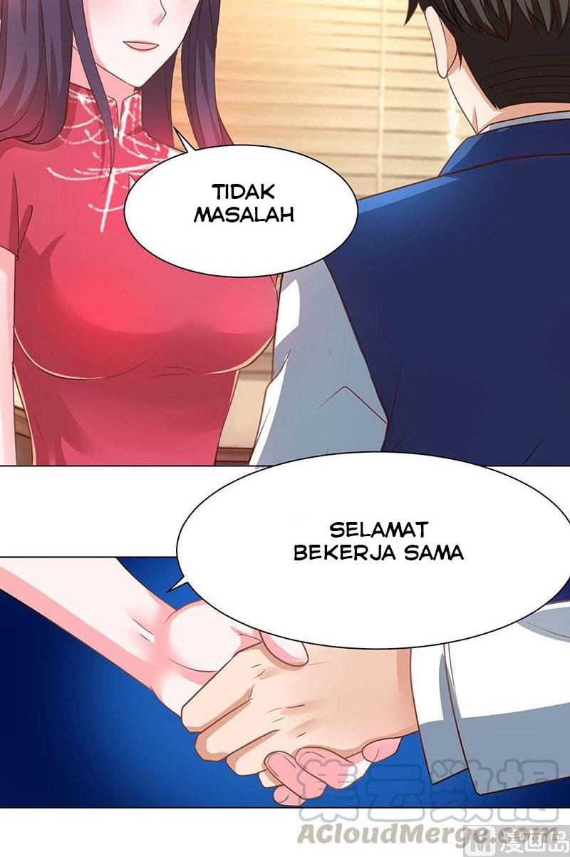 My Beauty Agent Wife Chapter 22 Gambar 15