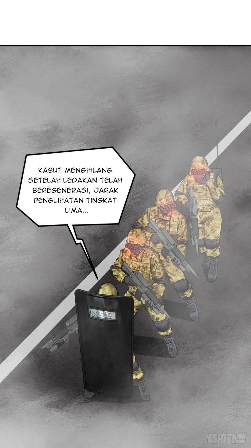 Manhua List of Big Villians Chapter 74 gambar nomor 2