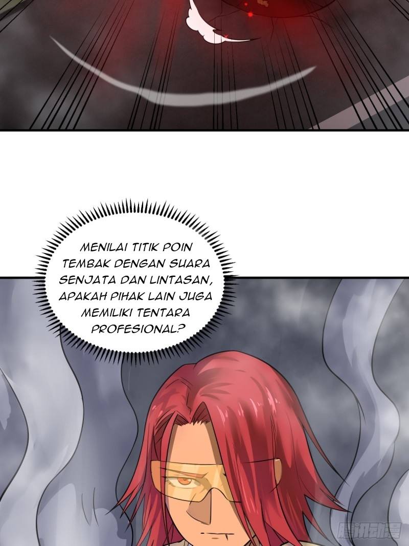 List of Big Villians Chapter 74 Gambar 21