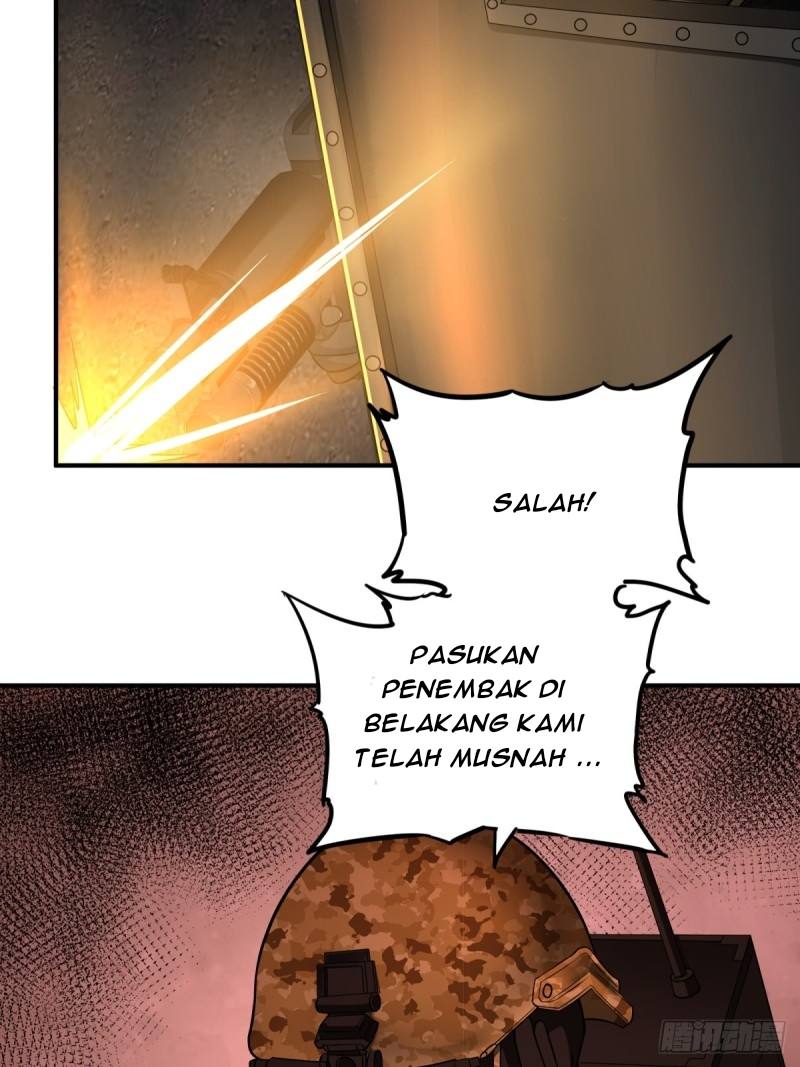 List of Big Villians Chapter 74 Gambar 23