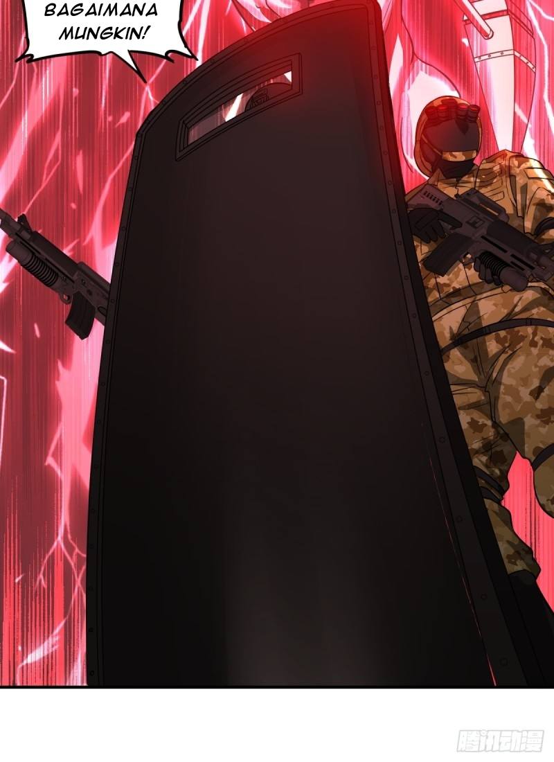 List of Big Villians Chapter 74 Gambar 25