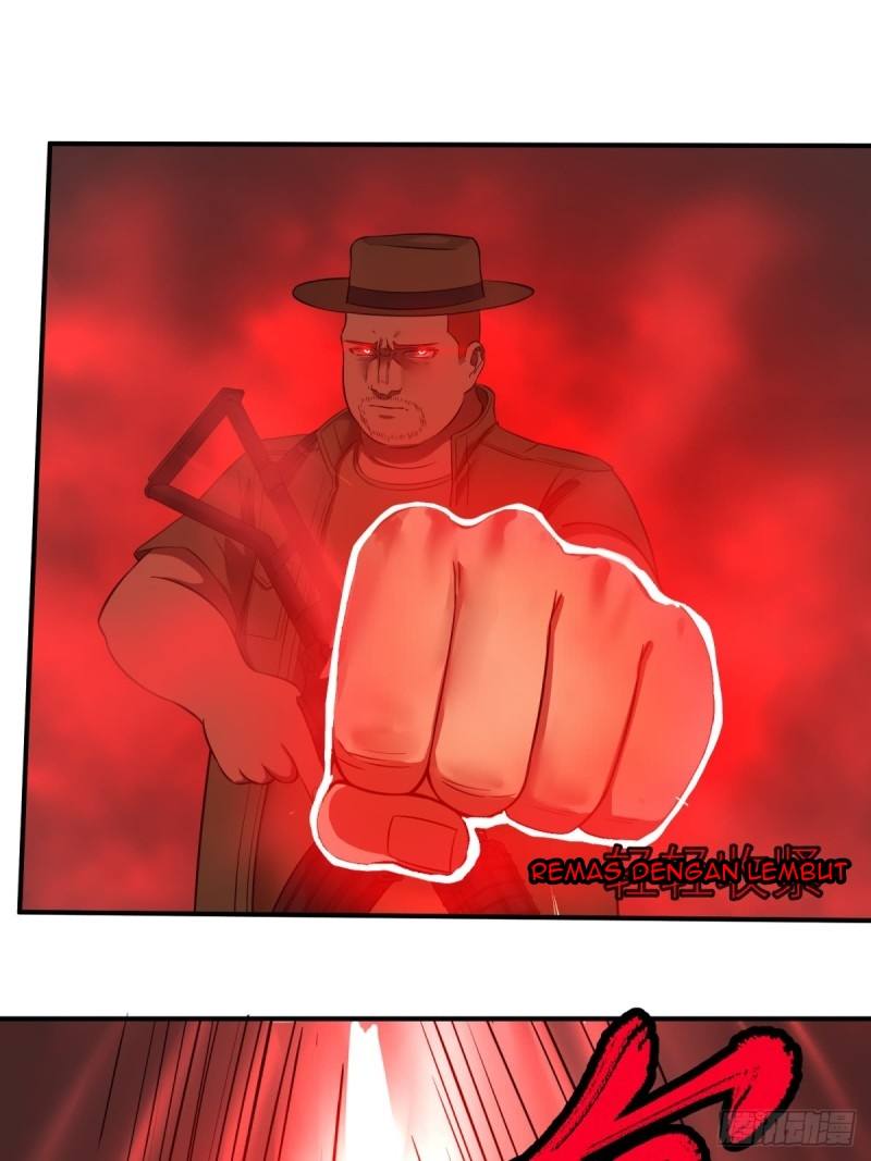 List of Big Villians Chapter 74 Gambar 26