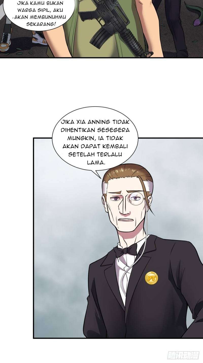 List of Big Villians Chapter 74 Gambar 41