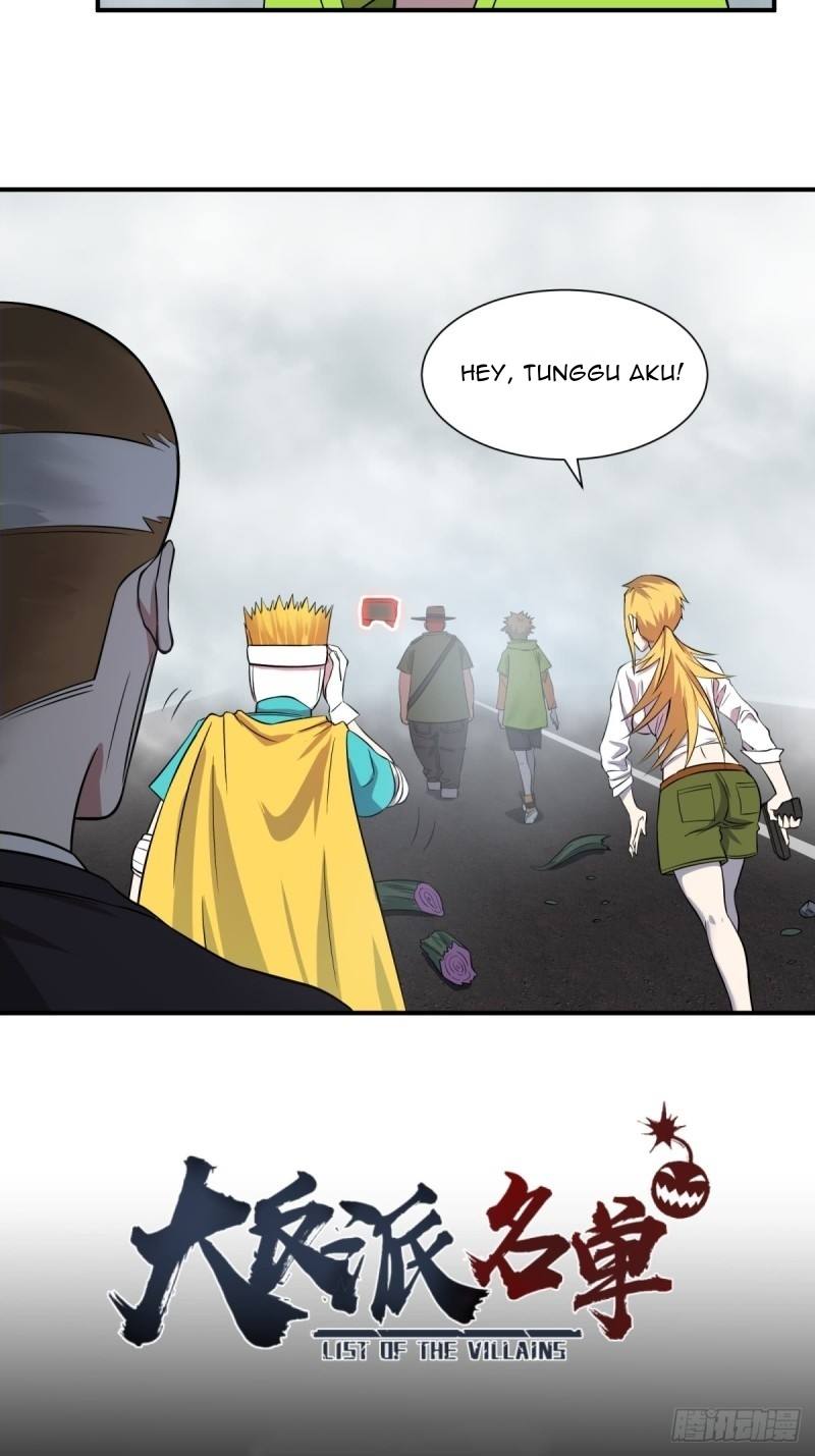 List of Big Villians Chapter 74 Gambar 43