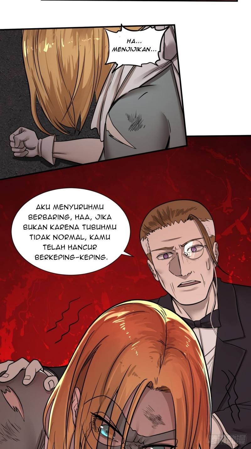 List of Big Villians Chapter 74 Gambar 5