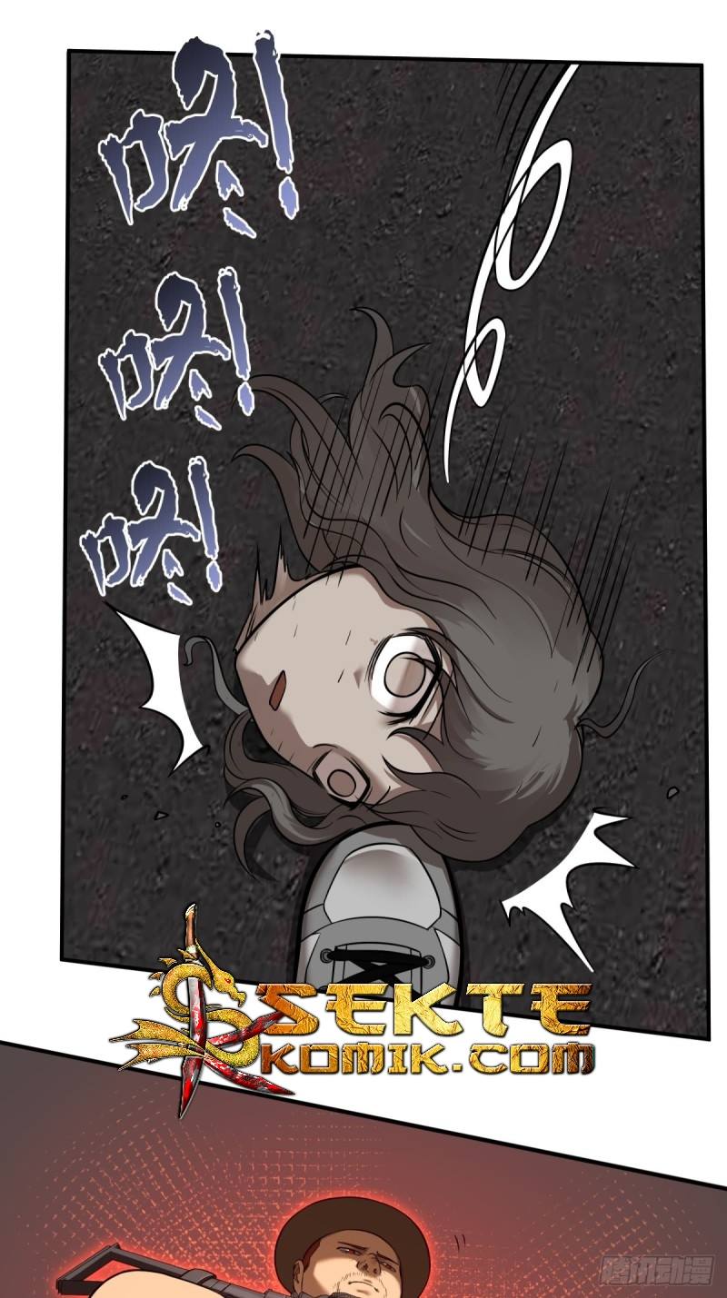 List of Big Villians Chapter 74 Gambar 7