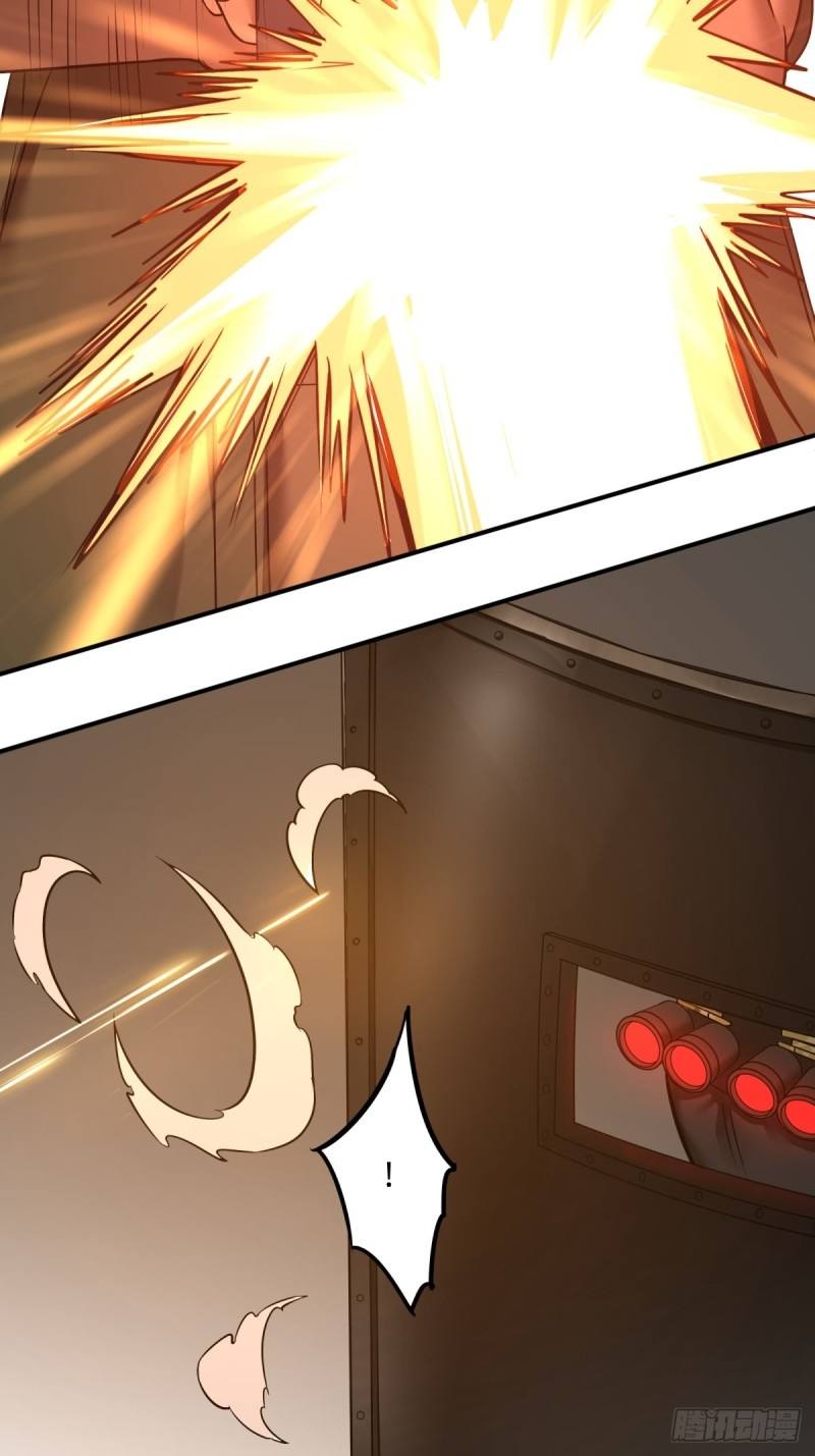 List of Big Villians Chapter 74 Gambar 9