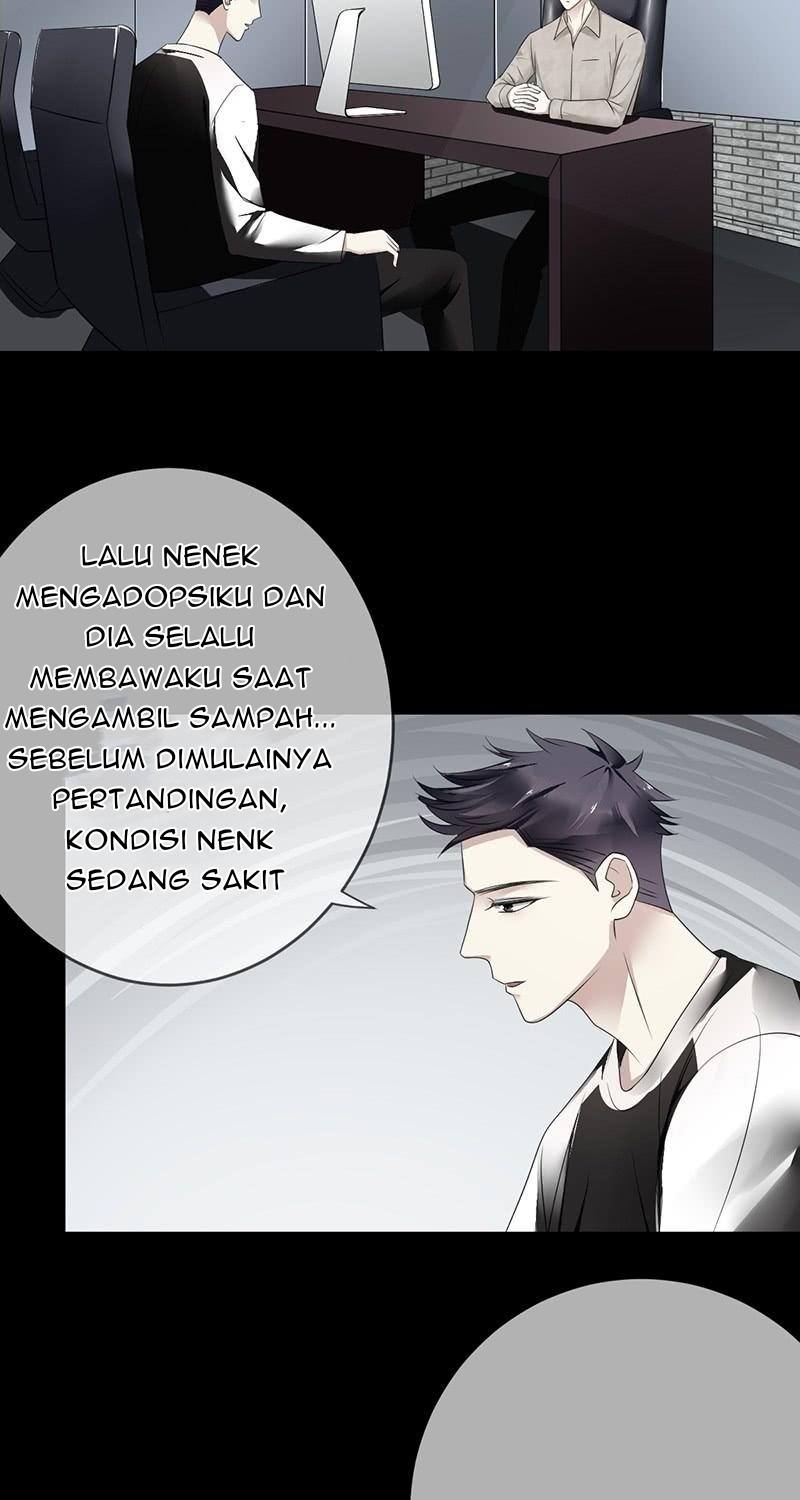 NSD Gaming Chapter 106 Gambar 13
