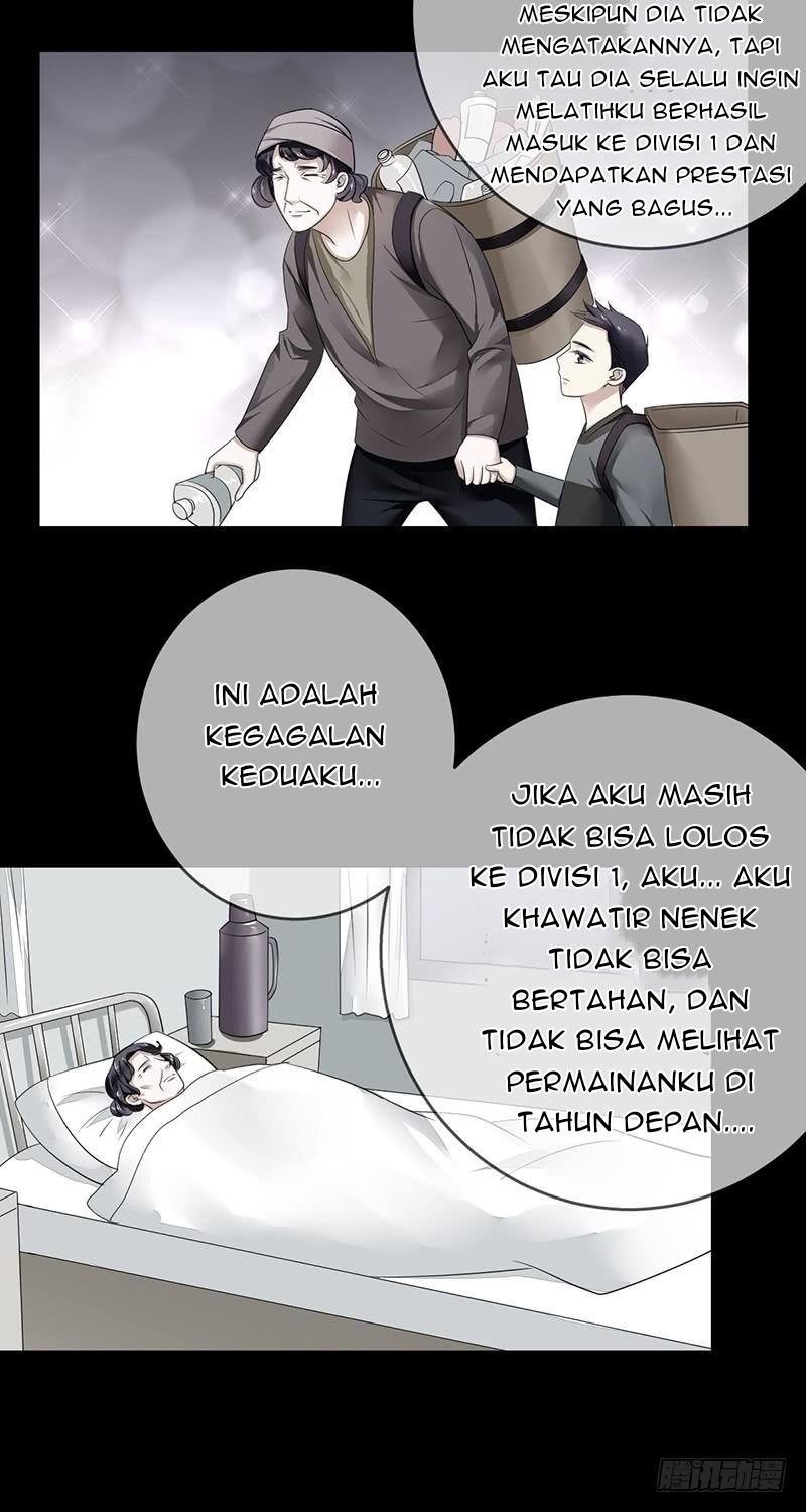 NSD Gaming Chapter 106 Gambar 14