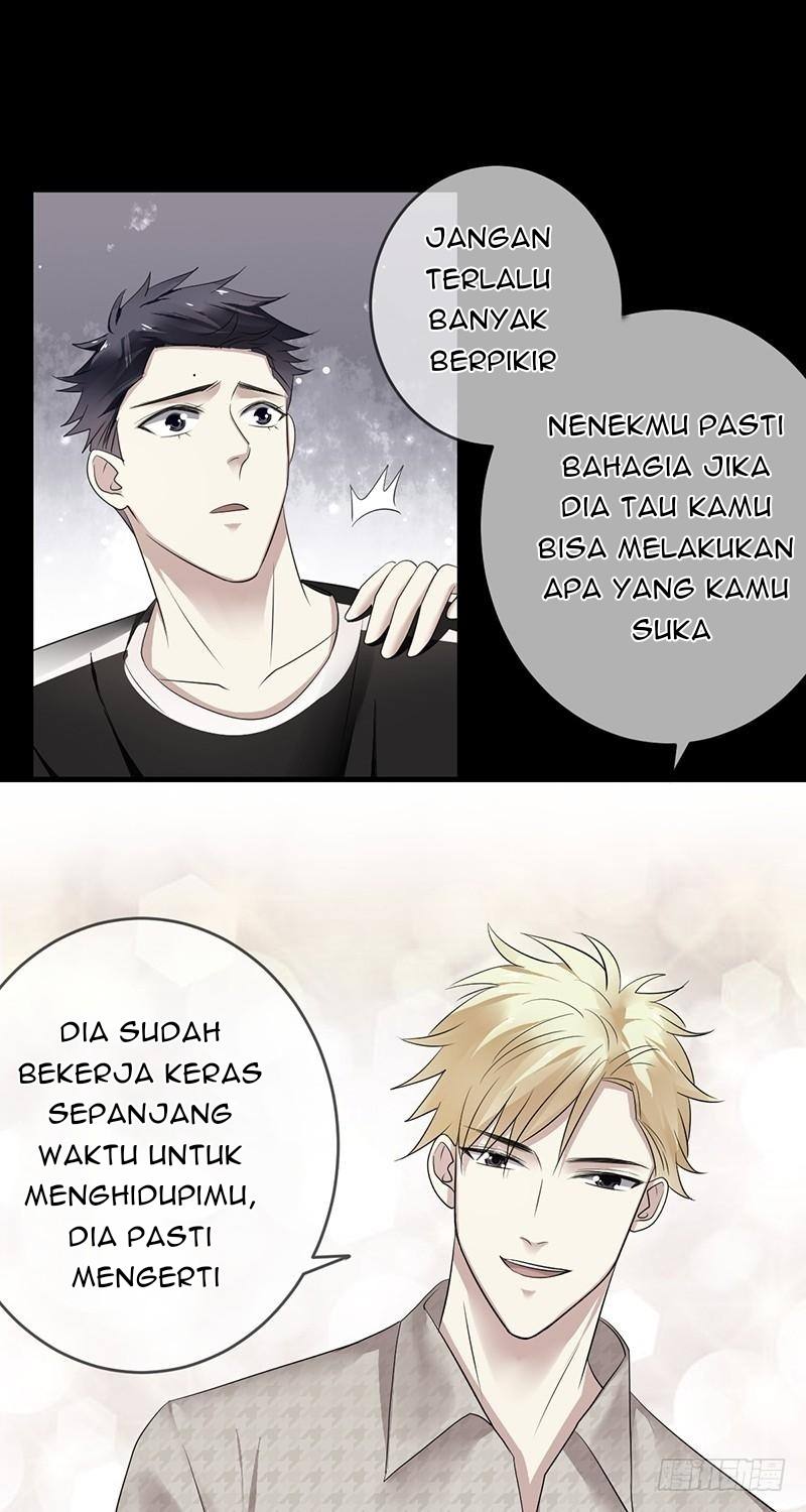 NSD Gaming Chapter 106 Gambar 15