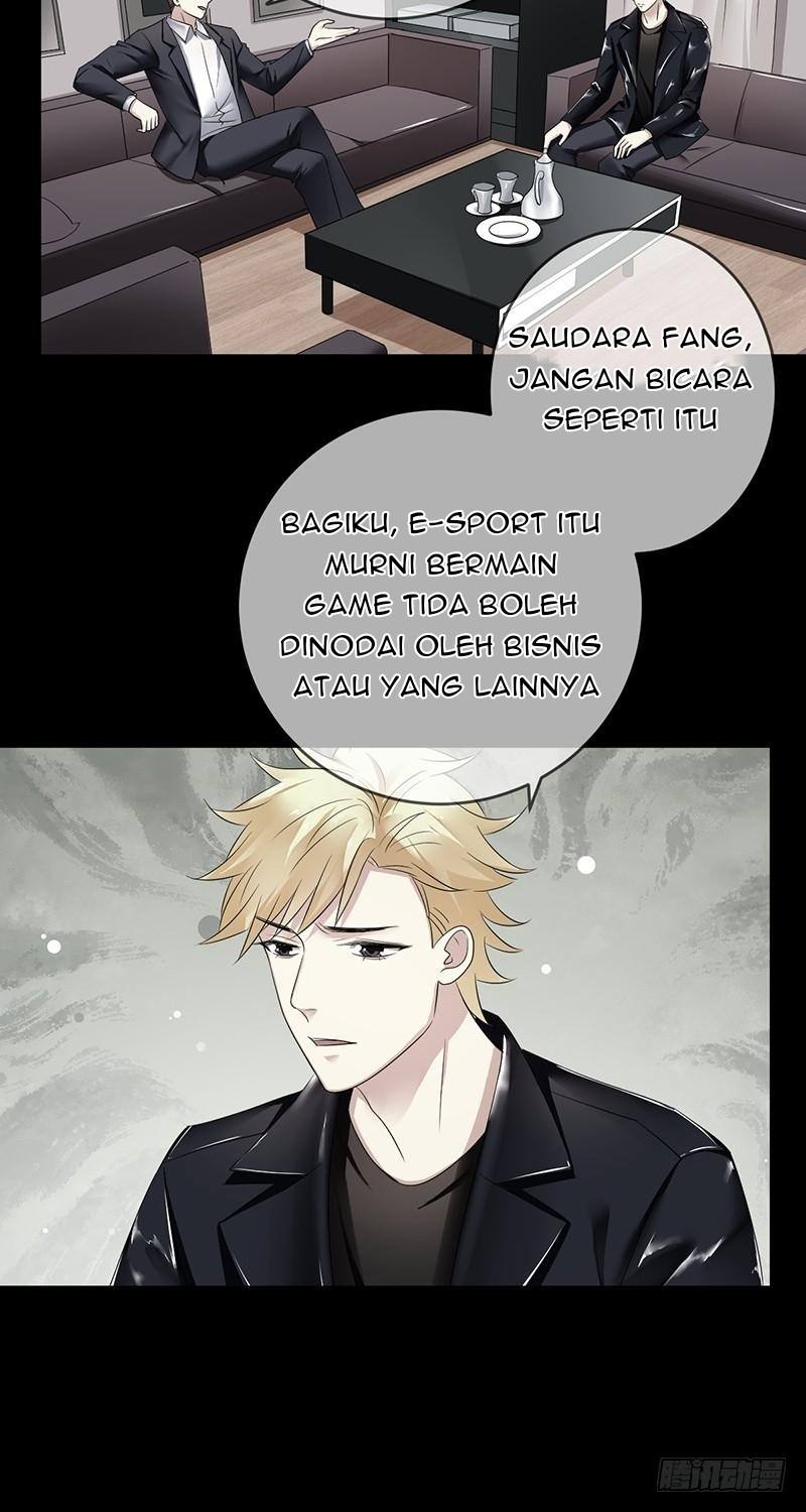 NSD Gaming Chapter 106 Gambar 18
