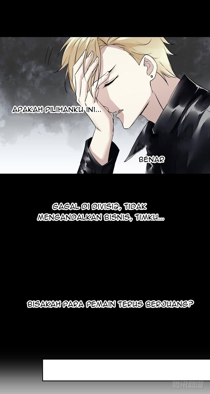 NSD Gaming Chapter 106 Gambar 19