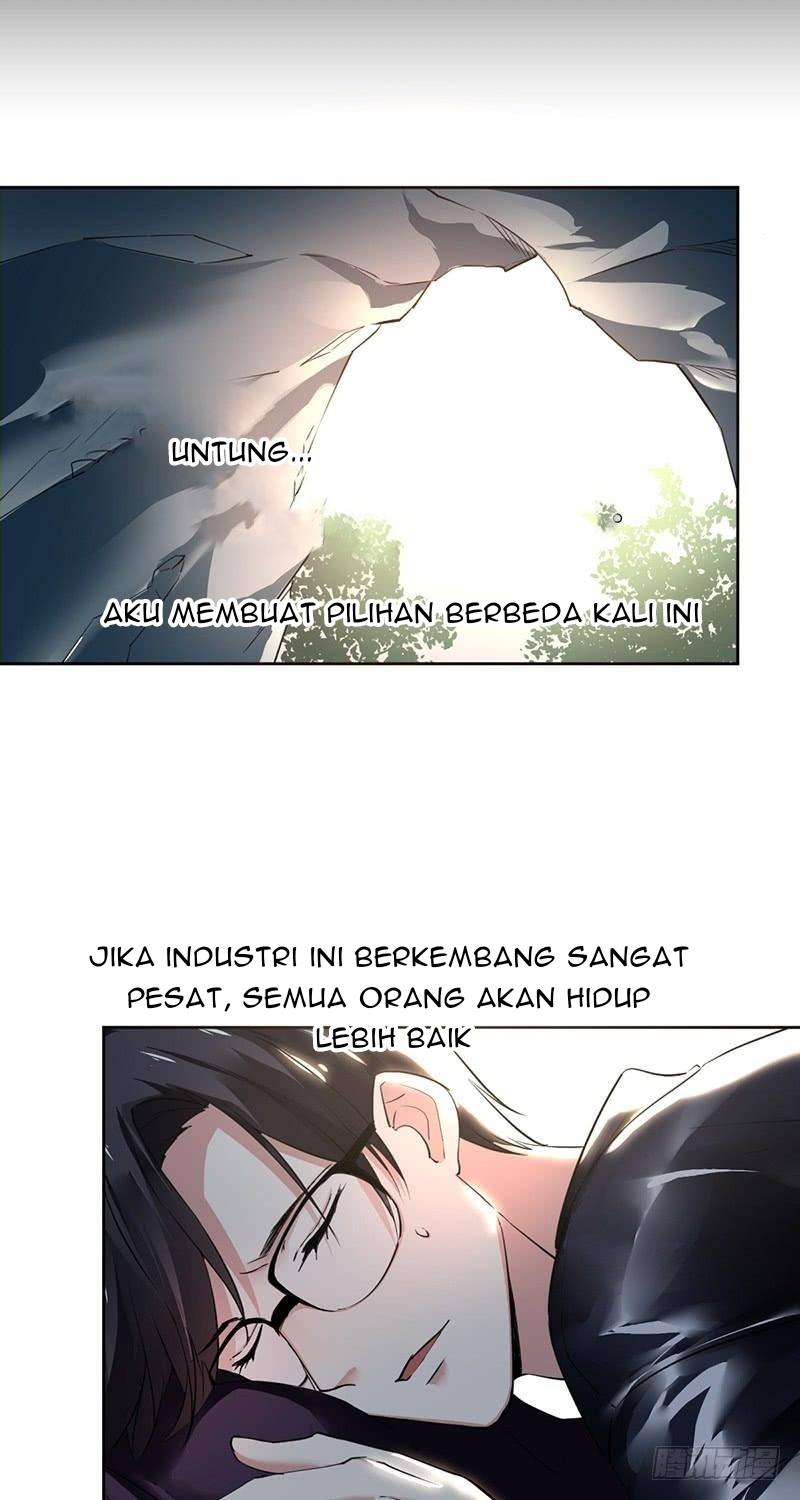 NSD Gaming Chapter 106 Gambar 20