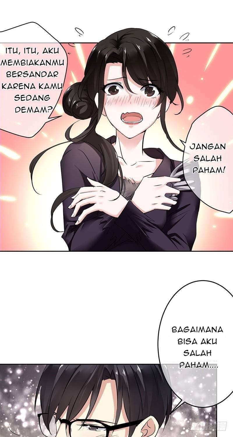 NSD Gaming Chapter 106 Gambar 23