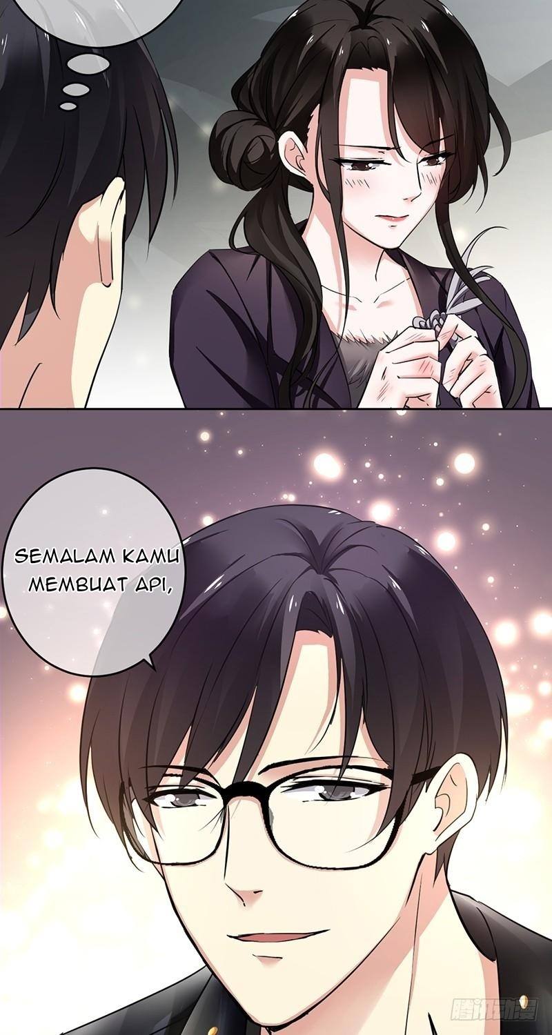 NSD Gaming Chapter 106 Gambar 25