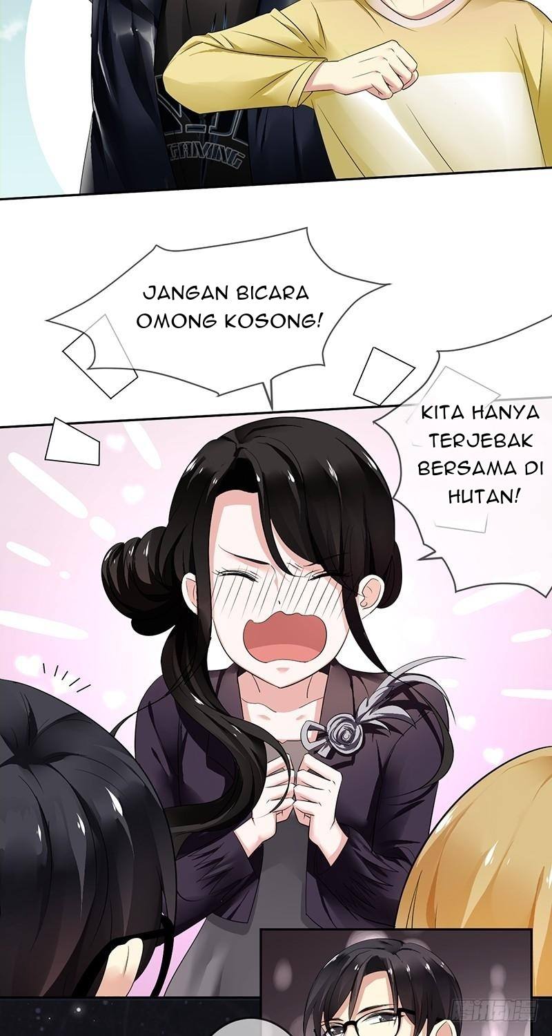 NSD Gaming Chapter 106 Gambar 28