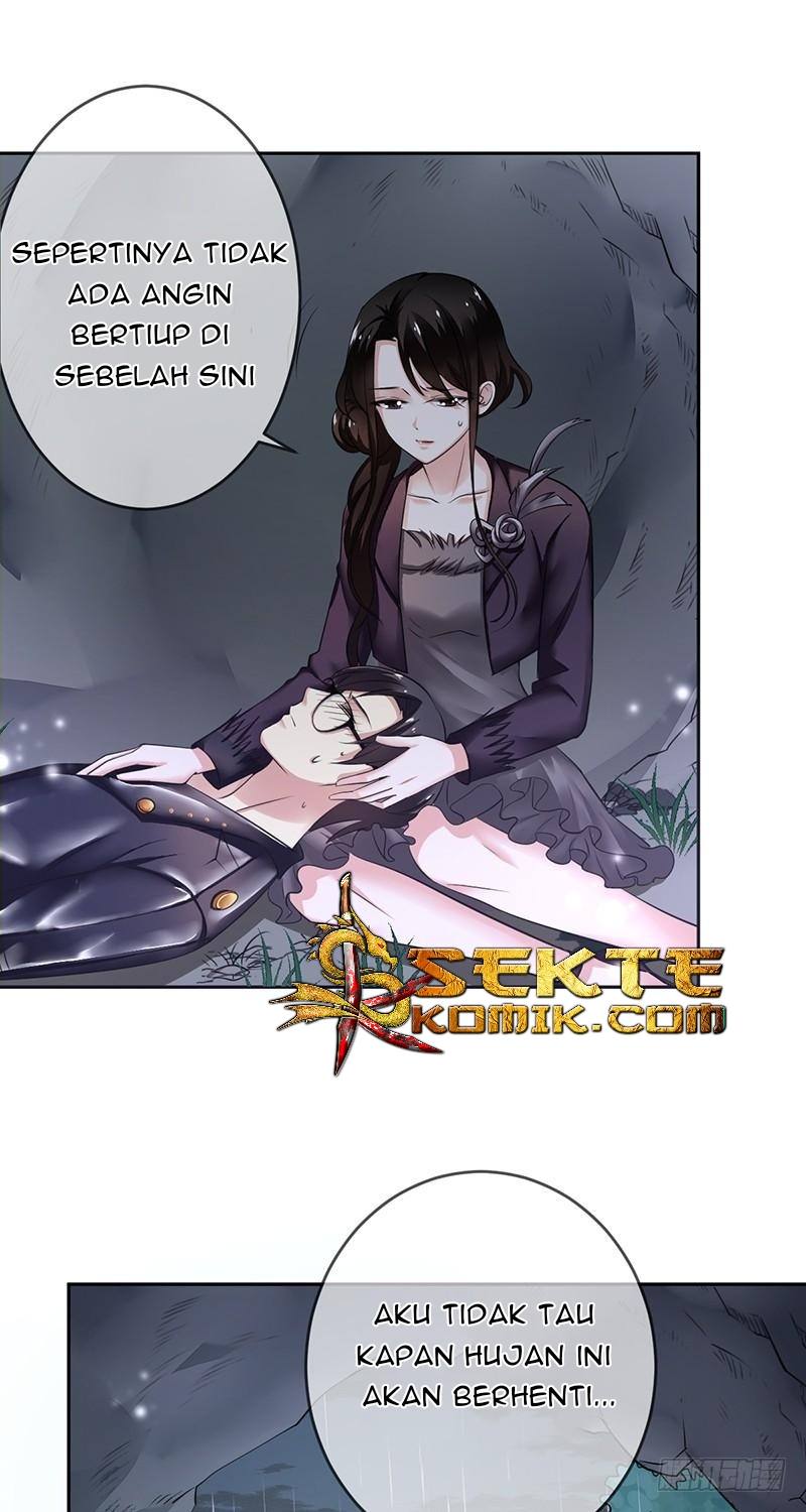 NSD Gaming Chapter 106 Gambar 7