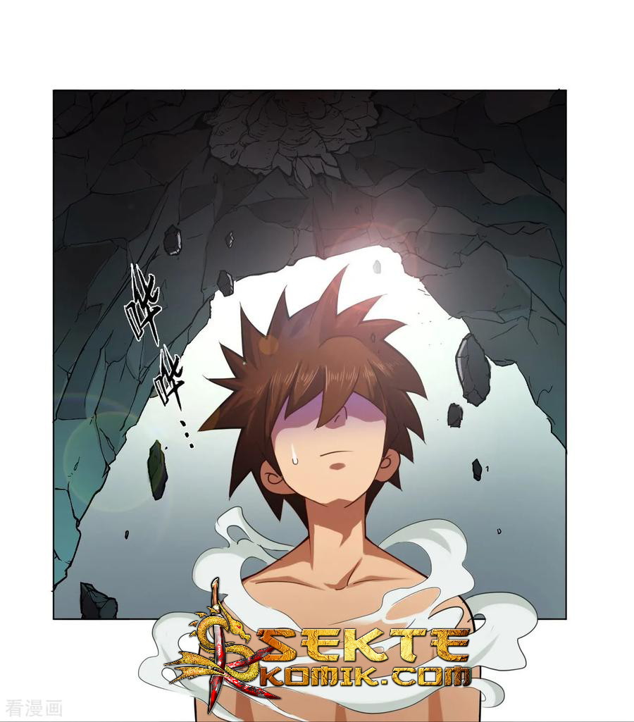 The Tale of Zi Wei Chapter 43 Gambar 18