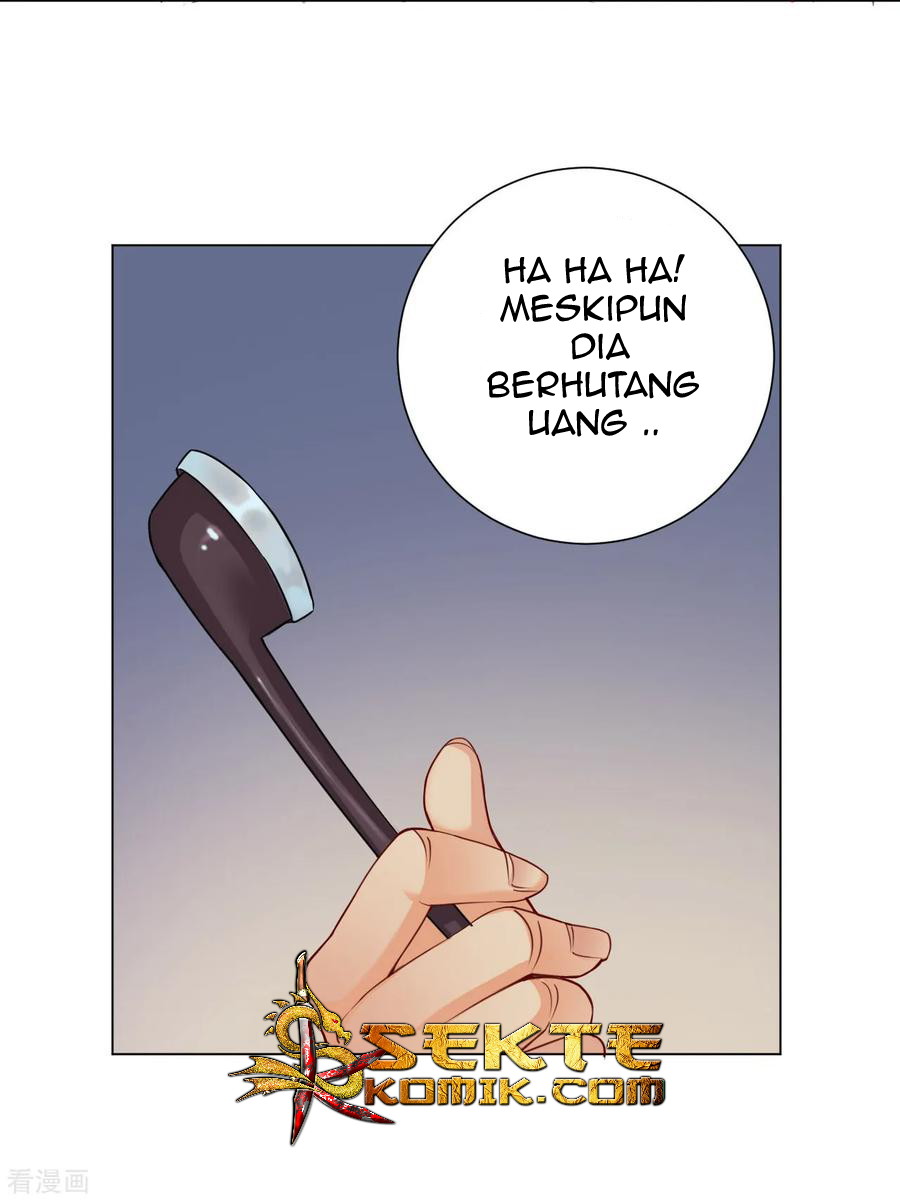 The Tale of Zi Wei Chapter 43 Gambar 28