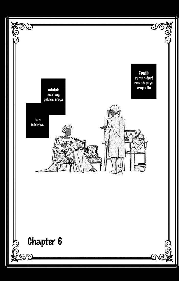 Baca Komik Usotoki Rhetoric Chapter 06 Gambar 1