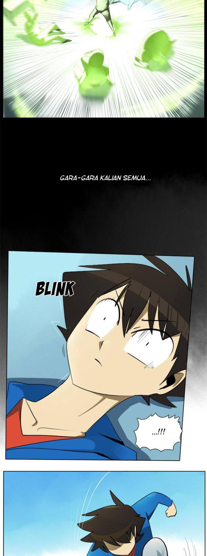 Ultimiter Chapter 04 Gambar 14