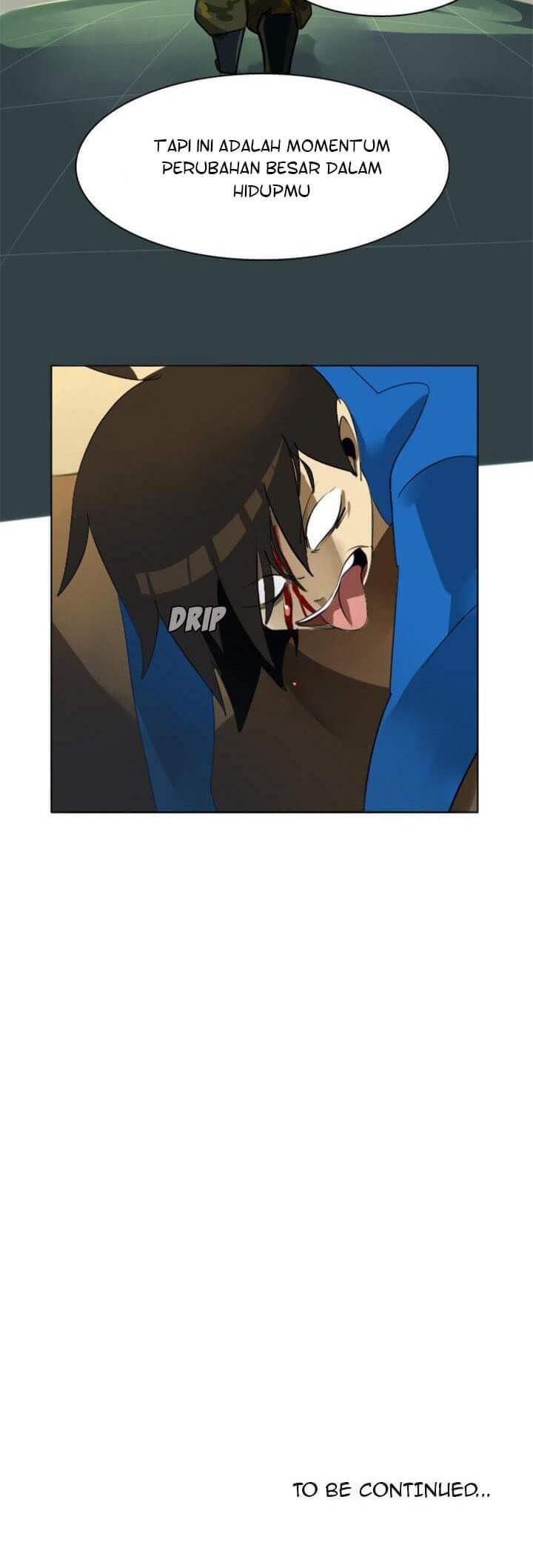 Ultimiter Chapter 03 Gambar 21