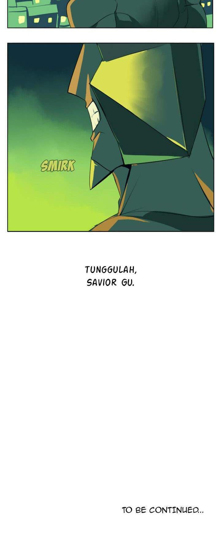 Ultimiter Chapter 01 Gambar 16