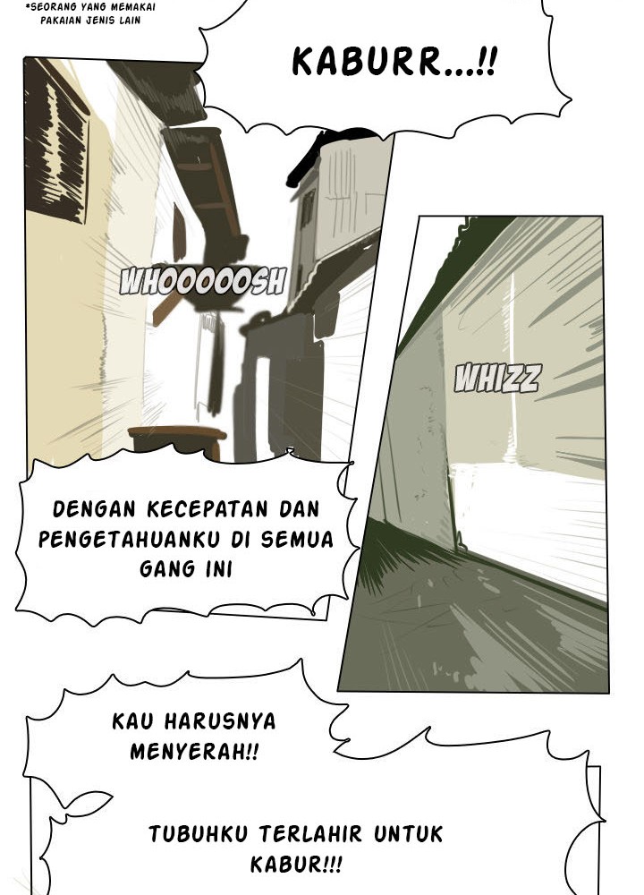 Ultimiter Chapter 00 Gambar 19