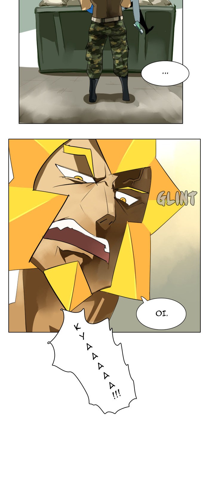 Ultimiter Chapter 00 Gambar 21