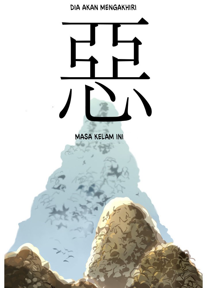 Ultimiter Chapter 00 Gambar 7