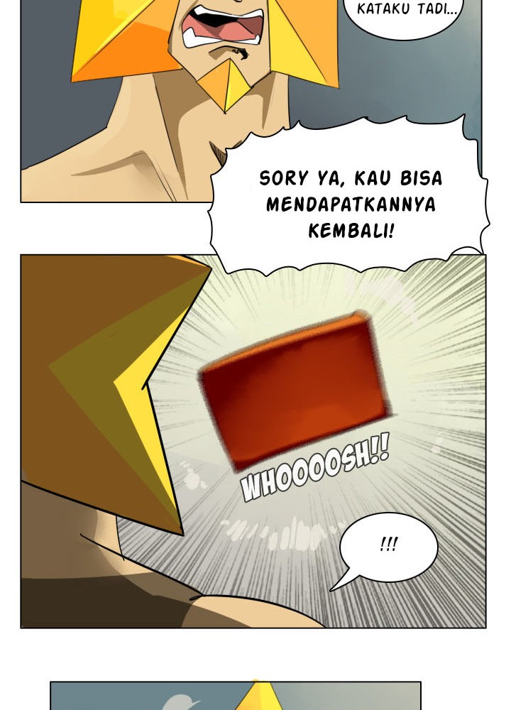 Ultimiter Chapter 00 Gambar 17