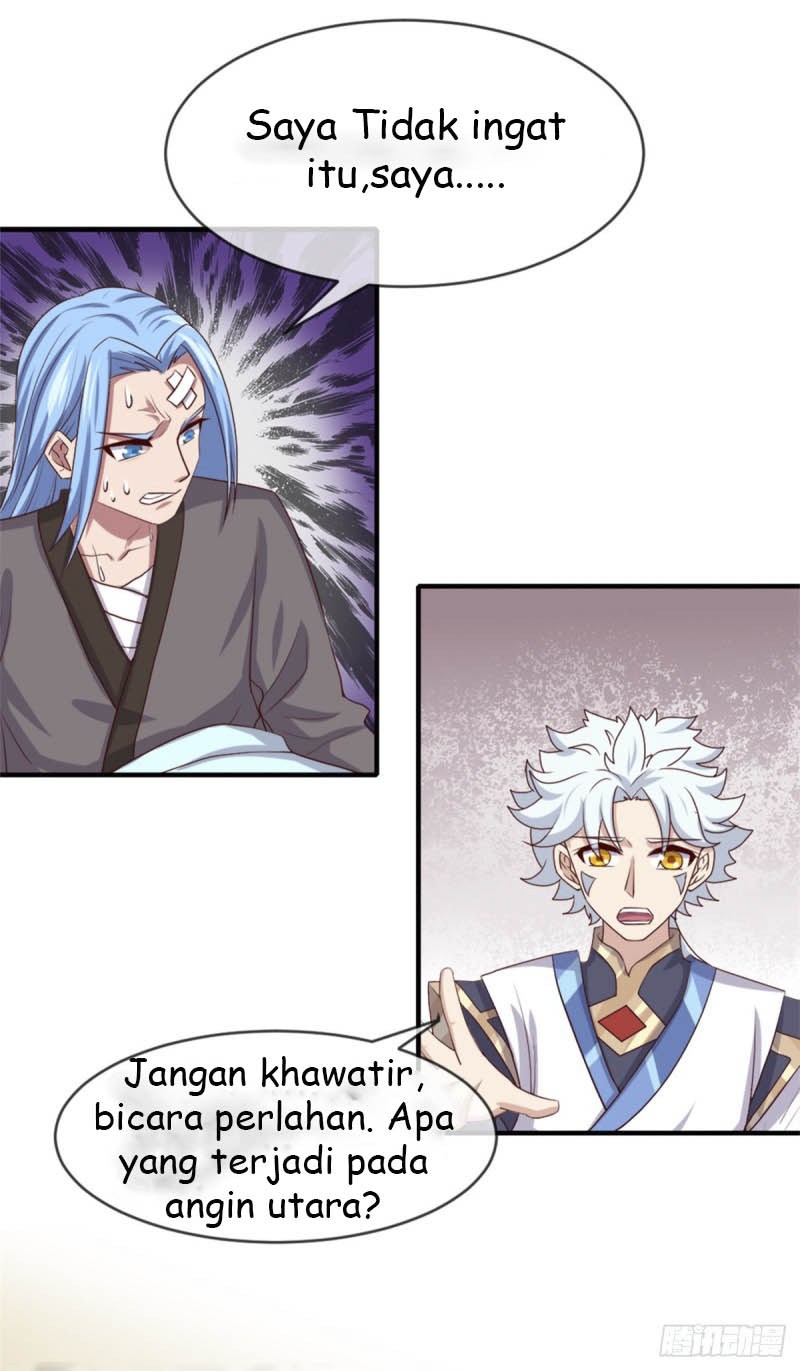Supreme Godly System Chapter 264 Gambar 6