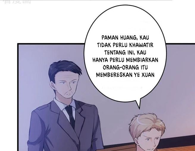 Ceo’s Top Master Chapter 65 Gambar 10